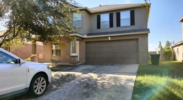 Photo of 10318 Hinesburg Ct, Houston, TX 77075