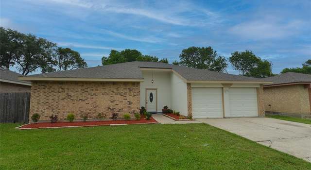 Photo of 2796 Forest Point Dr, League City, TX 77573