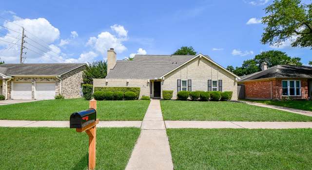 Photo of 311 Applewhite Dr, Katy, TX 77450