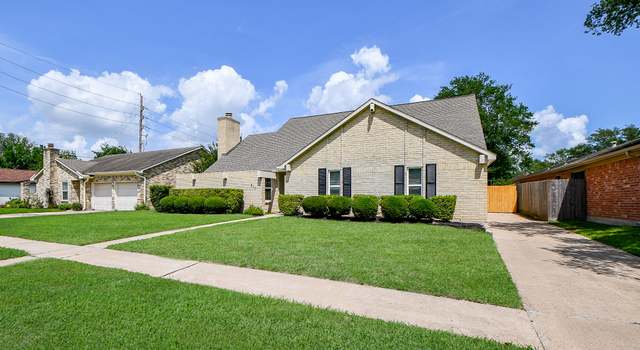 Photo of 311 Applewhite Dr, Katy, TX 77450