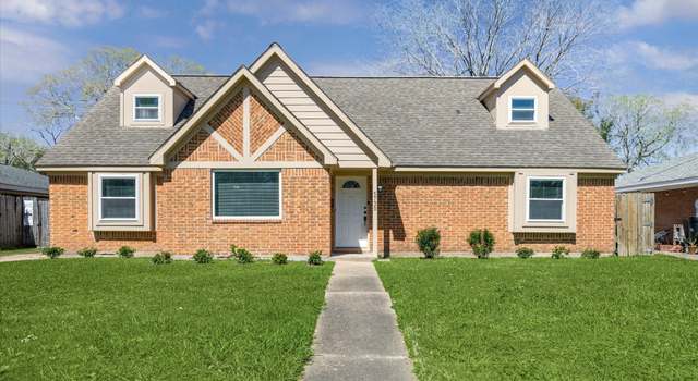 Photo of 5730 Cartagena St, Houston, TX 77035