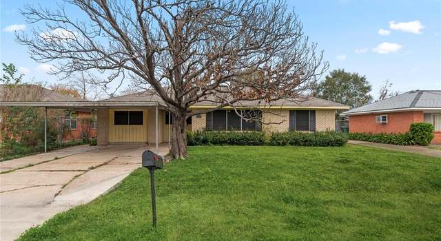 Photo of 13001 Orleans St, Houston, TX 77015