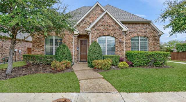 Photo of 2605 Hundred Knights Dr, Lewisville, TX 75056