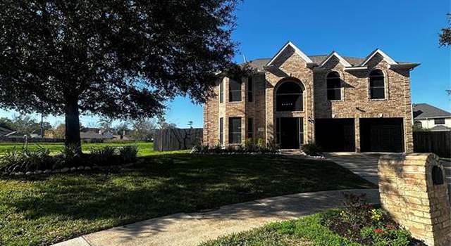 Photo of 703 Loone Ct, Spring, TX 77386