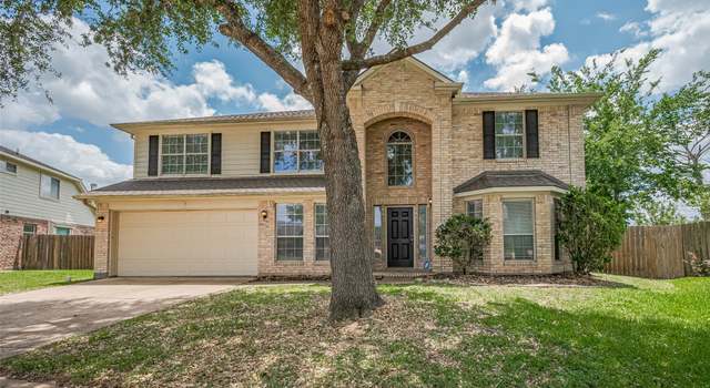 Photo of 4123 Teal Valley Ct, Fresno, TX 77545