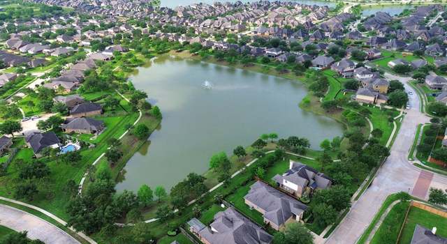 Photo of 3009 Southern Chase Dr, Pearland, TX 77584
