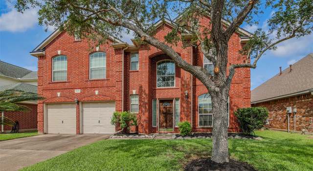 Photo of 8430 Chancellorsville Ln, Houston, TX 77083