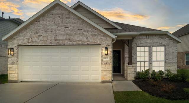 Photo of 18218 Windy Knoll Way, Houston, TX 77084