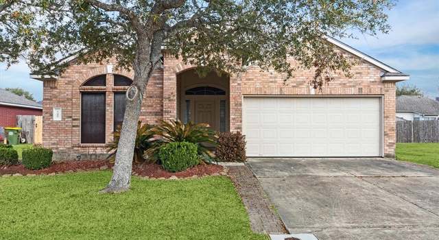 Photo of 7305 Stonelick Ct, Pearland, TX 77584