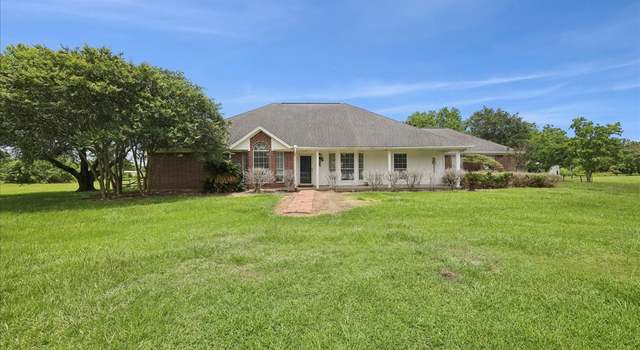 Photo of 23458 Interstate 10, Hamshire, TX 77622
