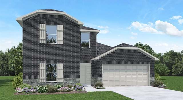 Photo of 20469 Coast Redwood St, New Caney, TX 77357