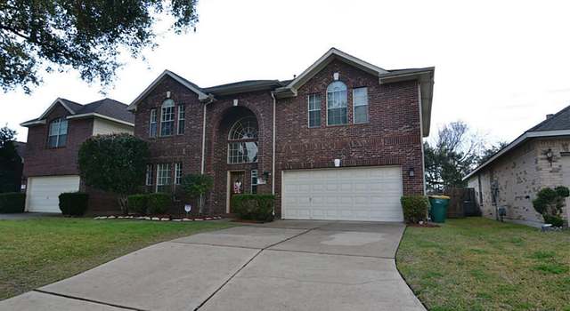 Photo of 3306 Worthington, Pearland, TX 77584
