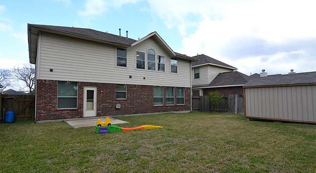 Photo of 3306 Worthington, Pearland, TX 77584