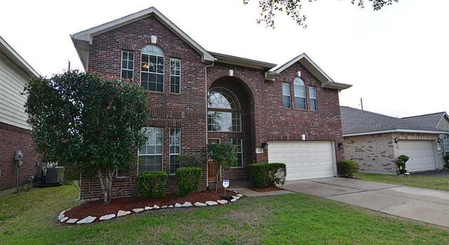 Photo of 3306 Worthington, Pearland, TX 77584