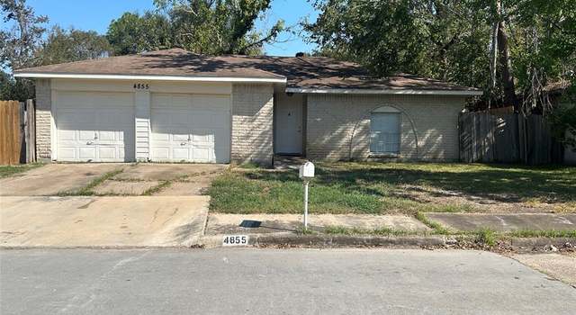 Photo of 4855 Beechaven St, Houston, TX 77053