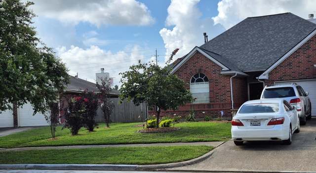 Photo of 17511 Glenmark Dr, Houston, TX 77084