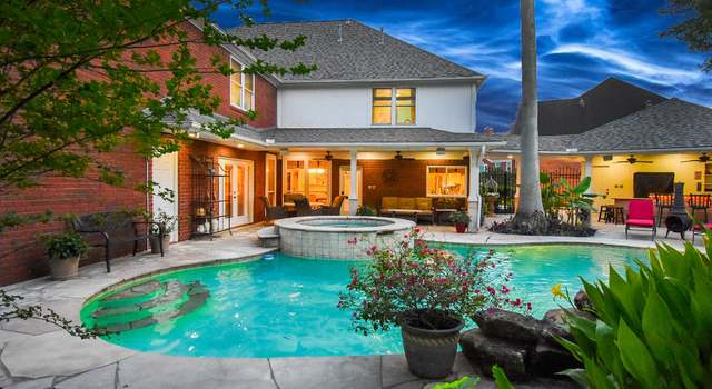 Photo of 14 Wickham Ct, Sugar Land, TX 77479