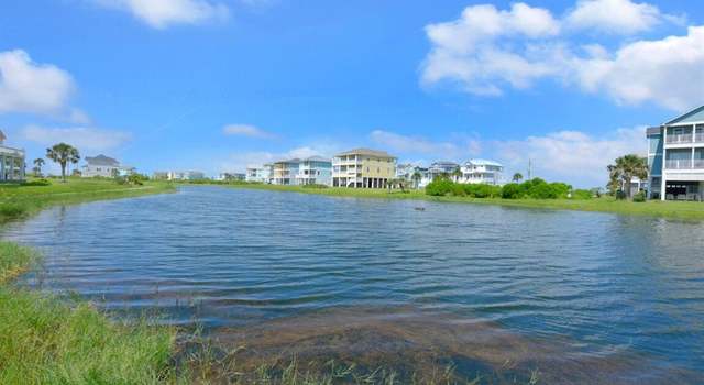 Photo of 26702 Estuary Dr, Galveston, TX 77554