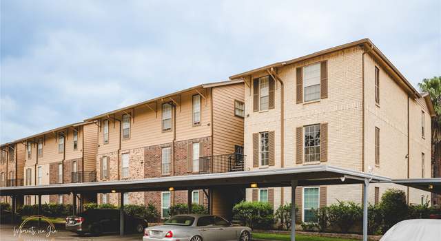 Photo of 2121 Hepburn St #902, Houston, TX 77054