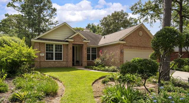 Photo of 31 N Winterport Cir, Spring, TX 77382