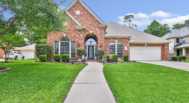 Photo of 18018 Crescent Royale Way, Humble, TX 77346