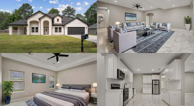 Photo of 69 County Road 3668, Splendora, TX 77372