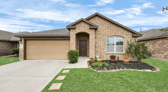 Photo of 28802 Innes Park Pl, Katy, TX 77494