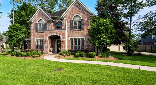 Photo of 1006 Acorn Ct, Friendswood, TX 77546