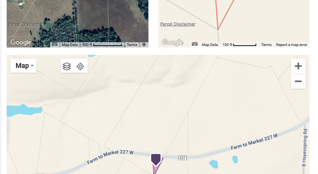 Photo of FM 227W TBD And Hayesspring Rd, Grapeland, TX 75844