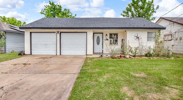 Photo of 1221 Elm St, Deer Park, TX 77536