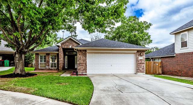 Photo of 23222 Drywood Crossing Ct, Spring, TX 77373