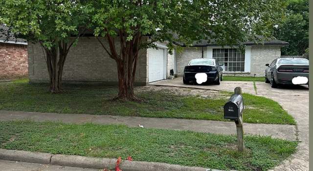 Photo of 7327 Skybright Ln, Houston, TX 77095