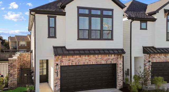 Photo of 9219 Washington Heights St, Houston, TX 77063