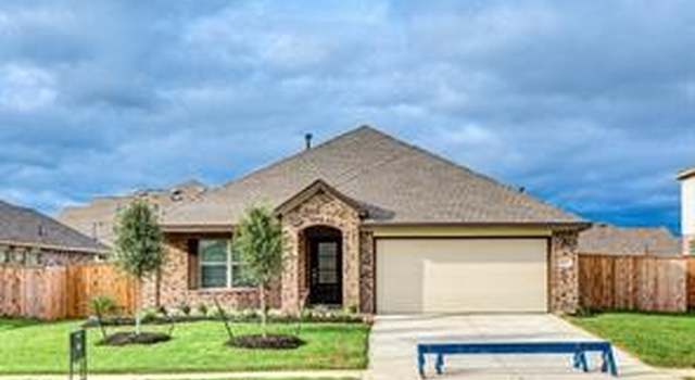 Photo of 5207 Winding Stream Dr, Richmond, TX 77471