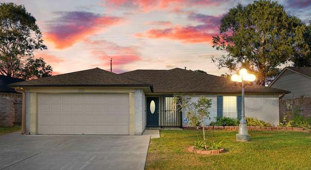 Photo of 10446 Norton Dr, Houston, TX 77043