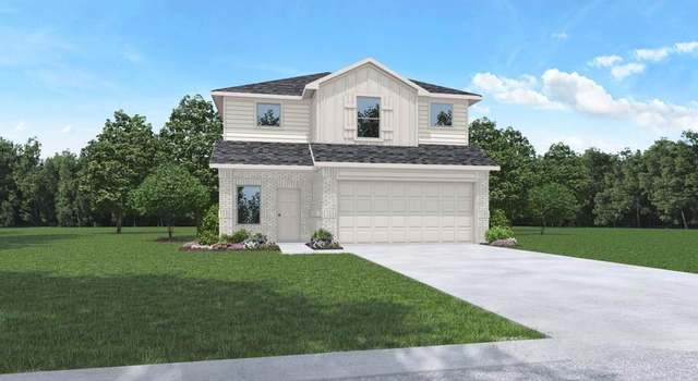 Photo of 510 Belle Springs Ln, Conroe, TX 77301