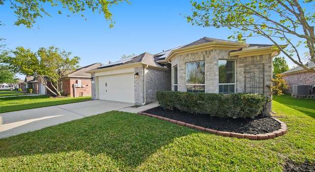 Photo of 214 Seacrest Blvd, League City, TX 77573