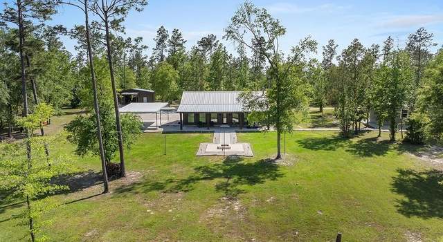 Photo of 444 Carmona Rd, Corrigan, TX 75939