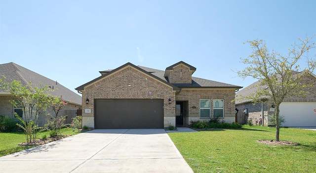 Photo of 1151 Muscadine Hollow Ln, Richmond, TX 77406