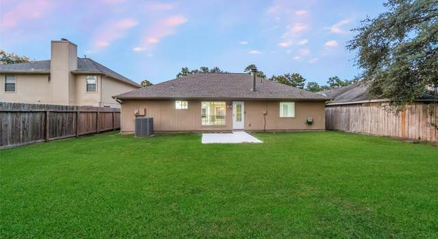 Photo of 22311 Hollybranch Dr, Tomball, TX 77375