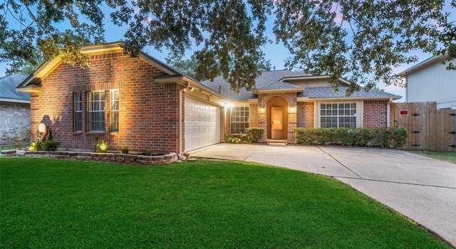 Photo of 22311 Hollybranch Dr, Tomball, TX 77375