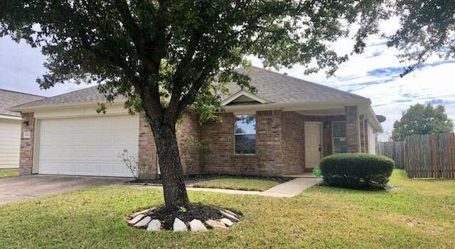 Photo of 19827 Byron Meadows Dr, Katy, TX 77449