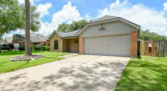 Photo of 1622 Misty Fawn Ln, Fresno, TX 77545