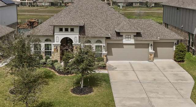 Photo of 2206 Nocona Ln, League City, TX 77573