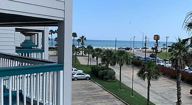 Photo of 6102 Seawall Blvd #276, Galveston, TX 77551