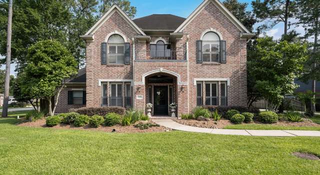 Photo of 1006 Acorn Ct, Friendswood, TX 77546