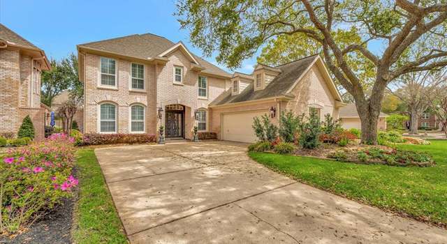 Photo of 14915 Tallow Forest Ct, Houston, TX 77062