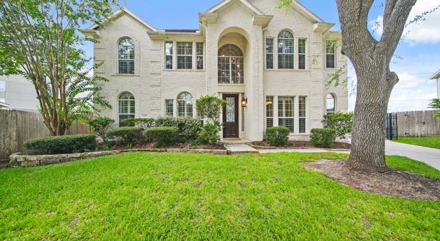 Photo of 1102 Nogales Bend Dr, Richmond, TX 77469
