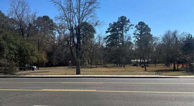 Photo of 309 2nd St, Livingston, TX 77351