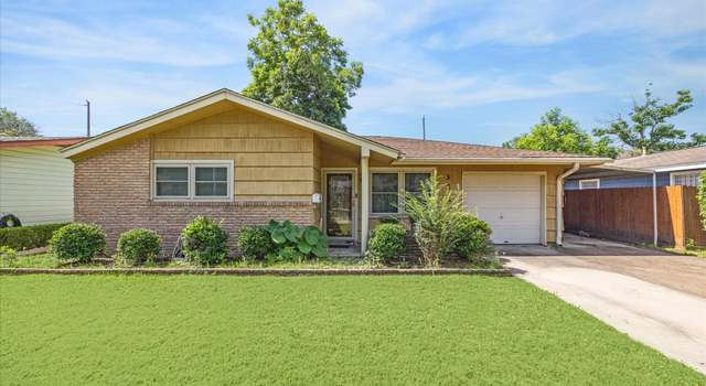 Property at 331 Surratt Dr, Houston, TX 77091, 2 beds, 2 baths